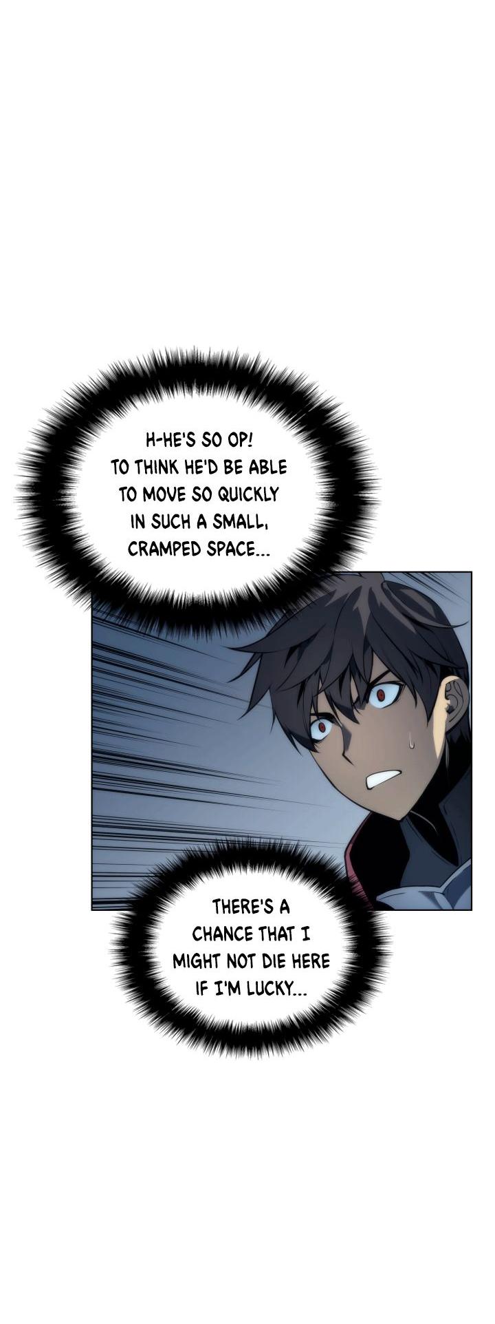 Overgeared (Team Argo) Chapter 5 page 6 - Chapter 5