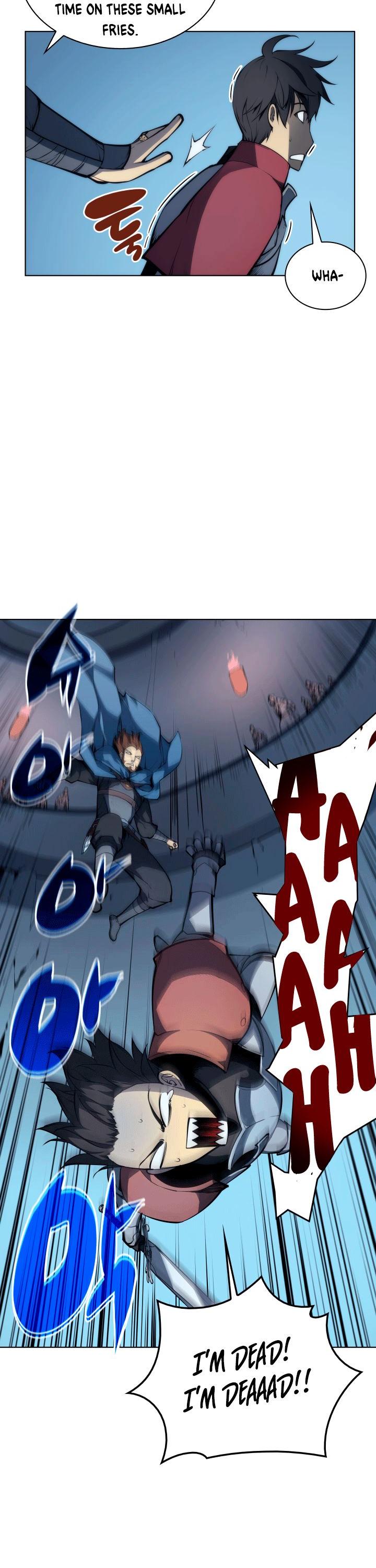 Overgeared (Team Argo) Chapter 5 page 8 - Chapter 5