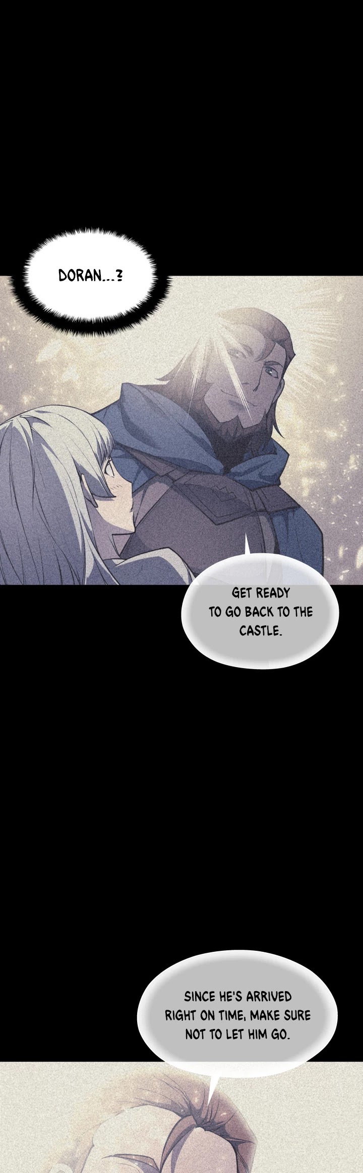 Overgeared (Team Argo) Chapter 50 page 28 - Chapter 50