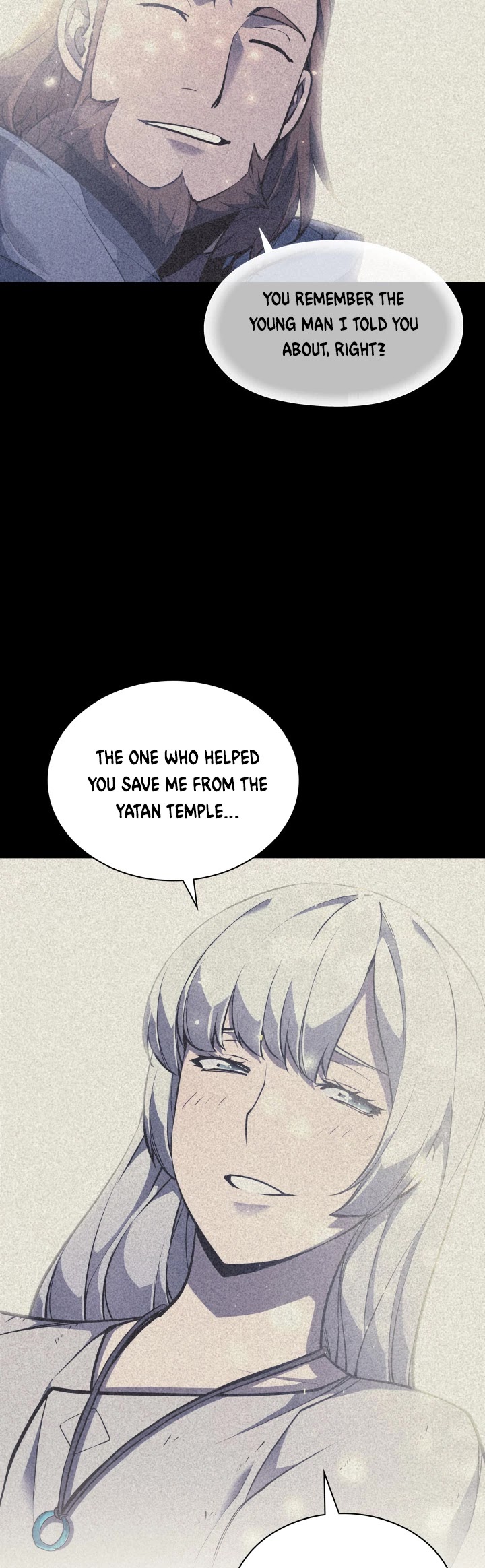 Overgeared (Team Argo) Chapter 50 page 29 - Chapter 50