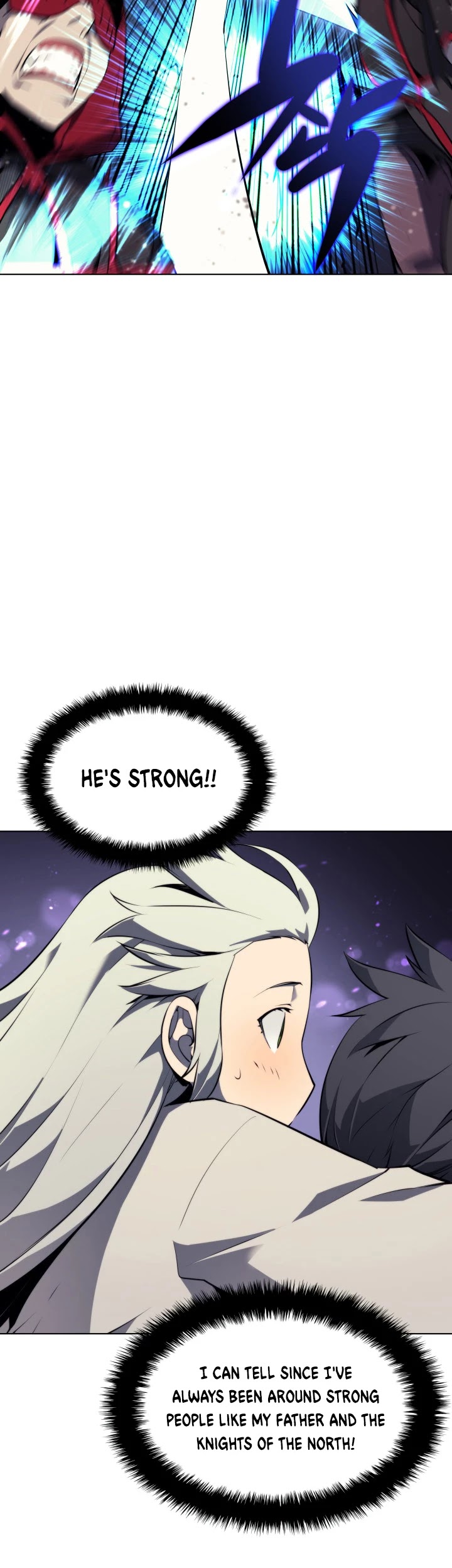 Overgeared (Team Argo) Chapter 50 page 41 - Chapter 50