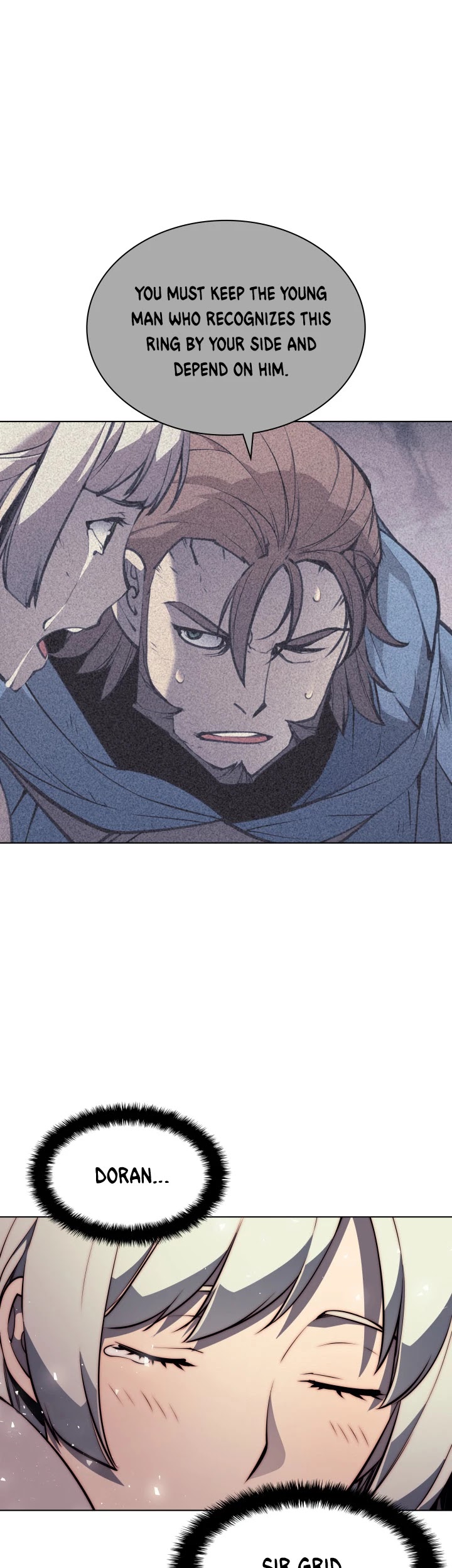 Overgeared (Team Argo) Chapter 50 page 42 - Chapter 50