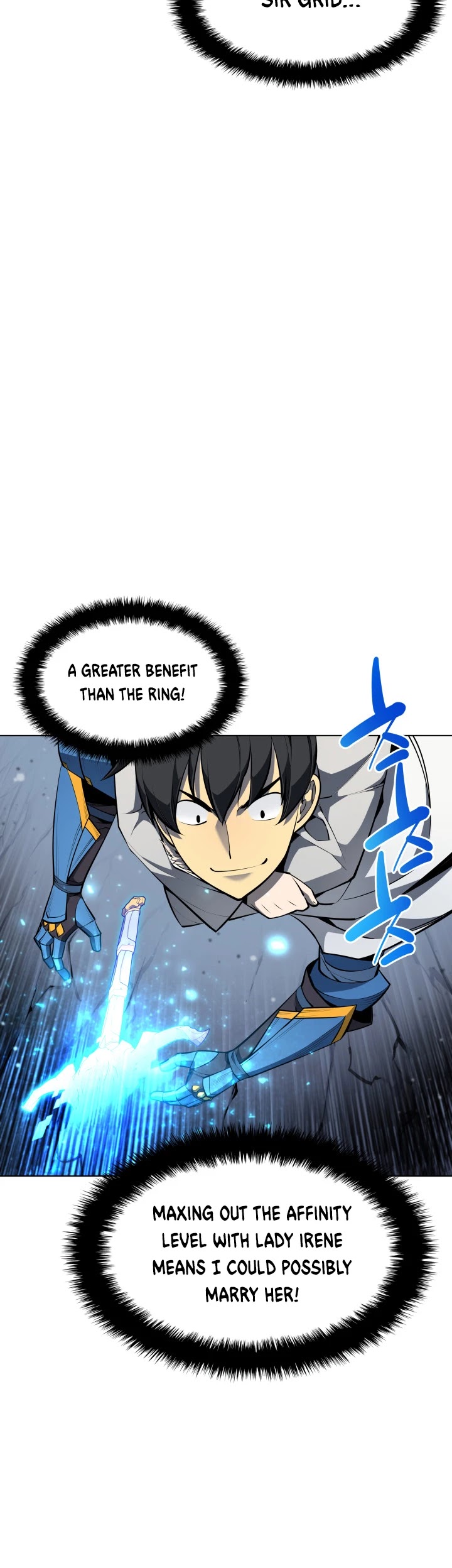 Overgeared (Team Argo) Chapter 50 page 43 - Chapter 50