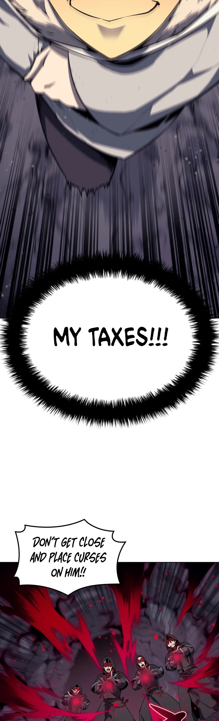 Overgeared (Team Argo) Chapter 50 page 45 - Chapter 50