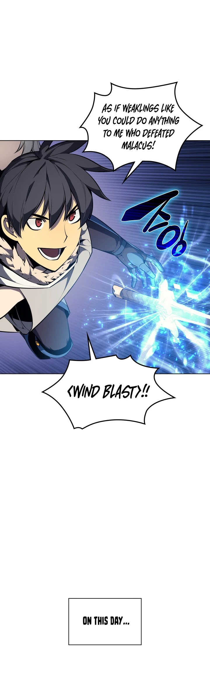 Overgeared (Team Argo) Chapter 50 page 47 - Chapter 50
