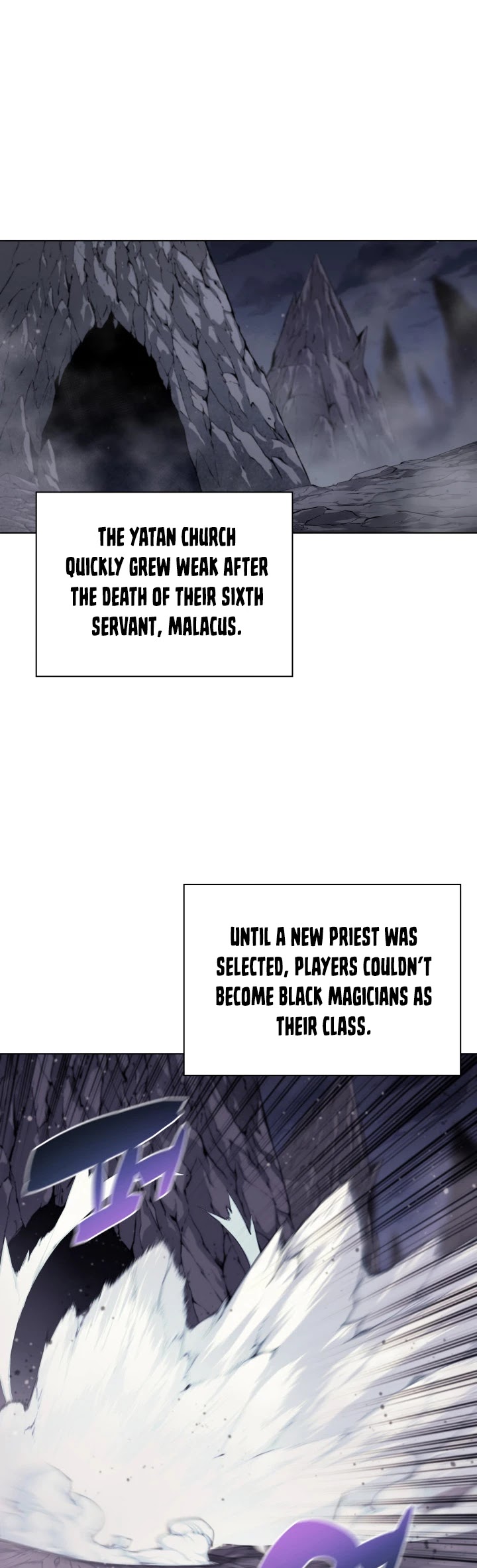 Overgeared (Team Argo) Chapter 50 page 48 - Chapter 50
