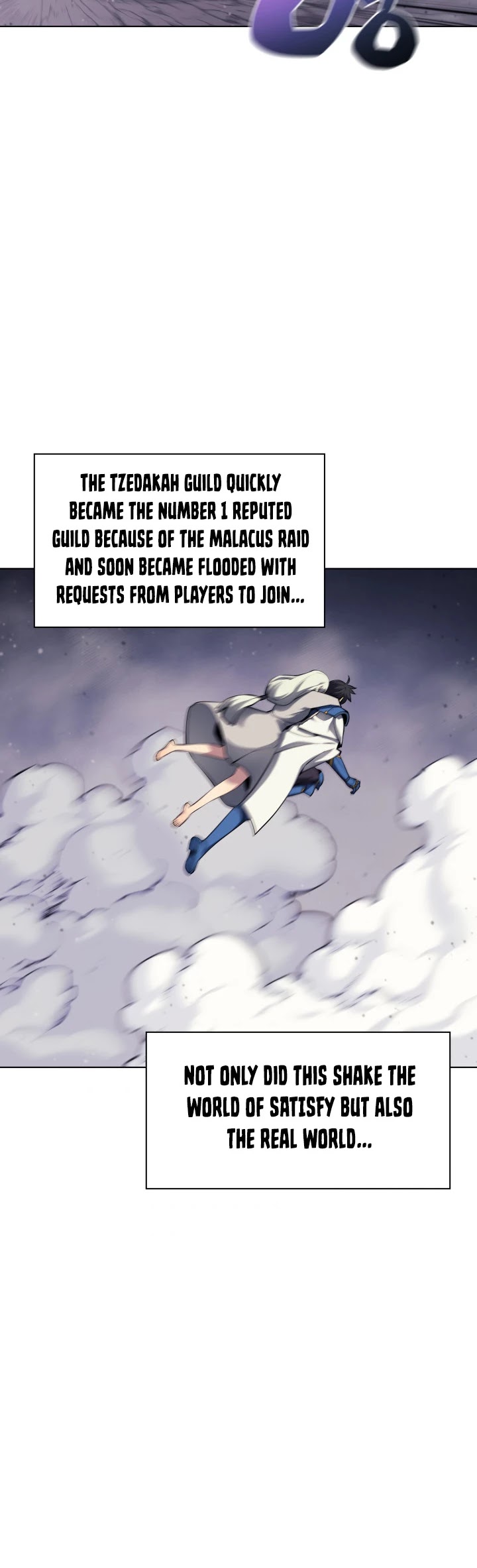 Overgeared (Team Argo) Chapter 50 page 49 - Chapter 50