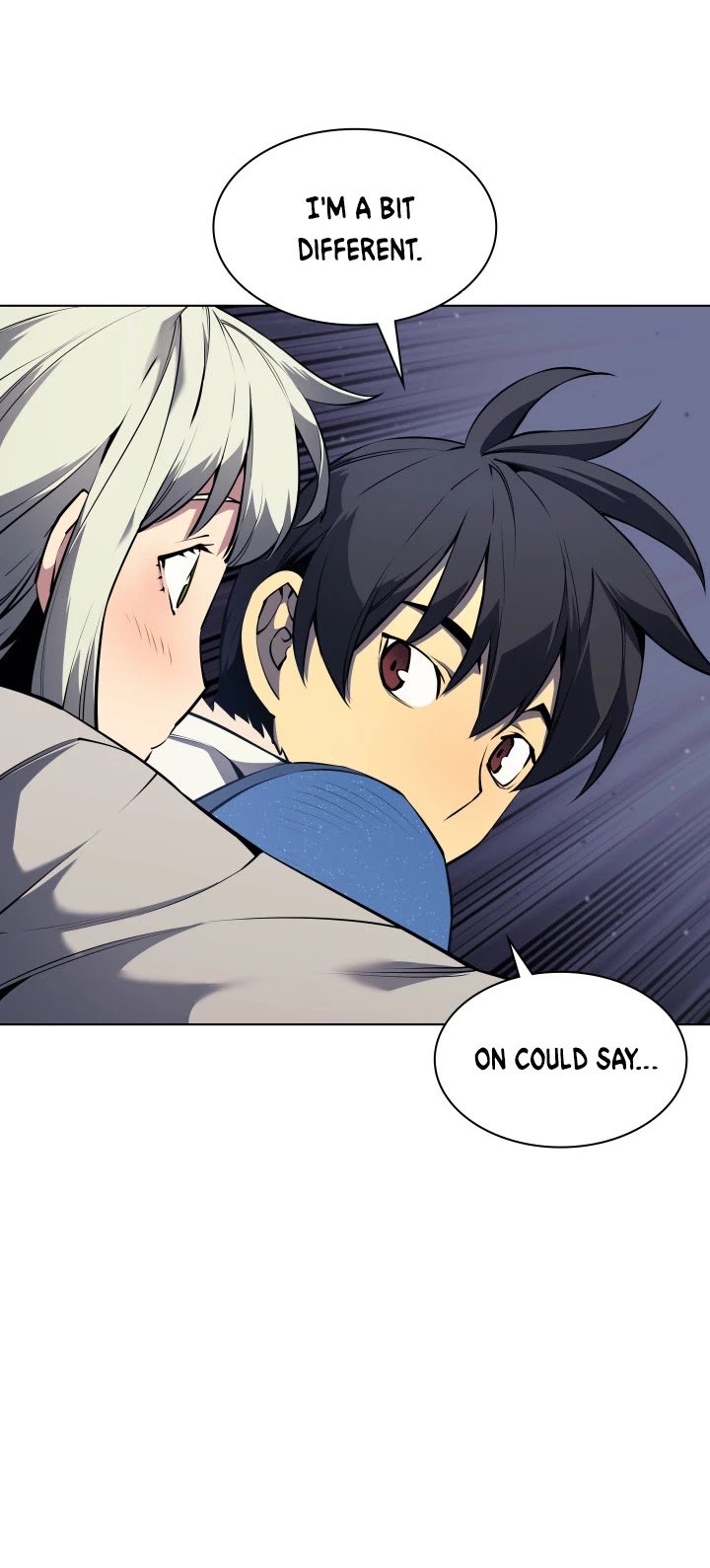 Overgeared (Team Argo) Chapter 50 page 51 - Chapter 50