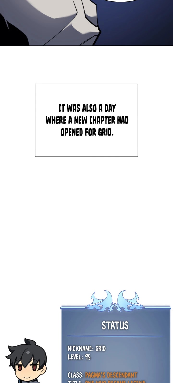 Overgeared (Team Argo) Chapter 50 page 53 - Chapter 50