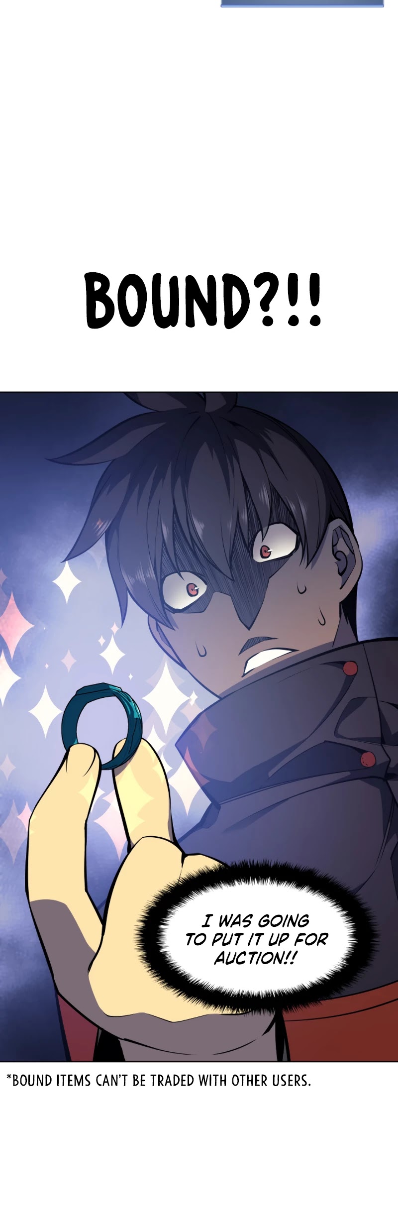 Overgeared (Team Argo) Chapter 51 page 10 - Chapter 51