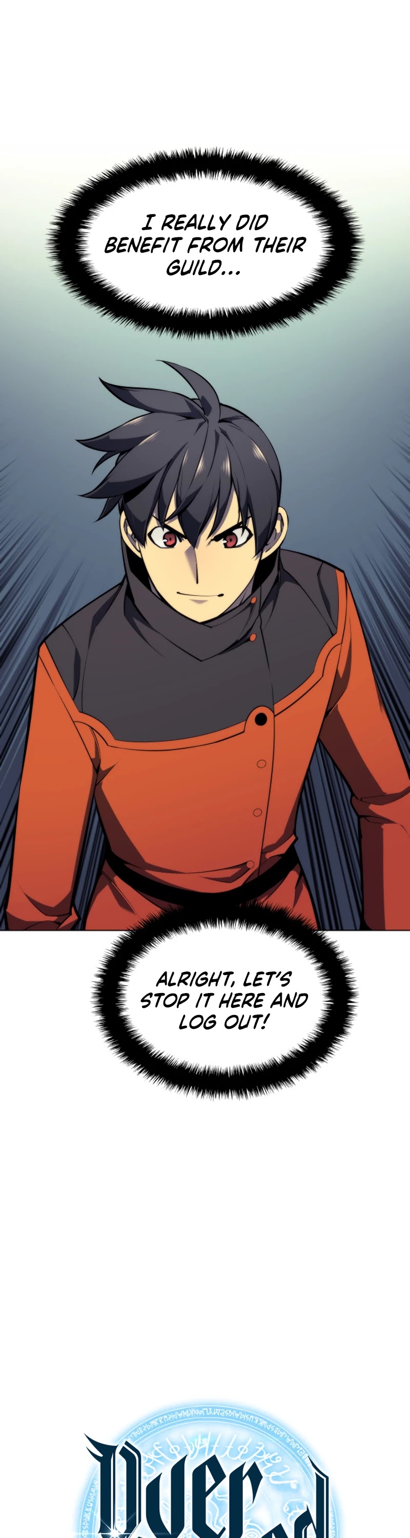 Overgeared (Team Argo) Chapter 51 page 14 - Chapter 51
