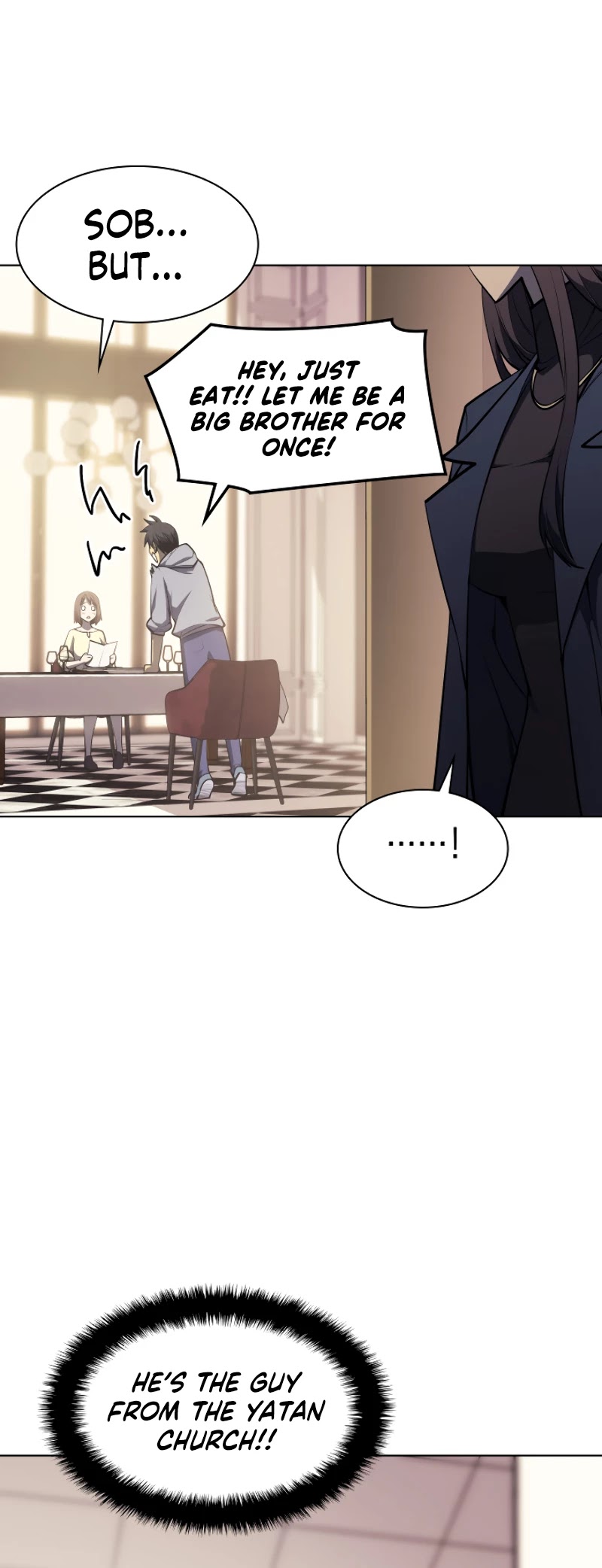 Overgeared (Team Argo) Chapter 51 page 18 - Chapter 51