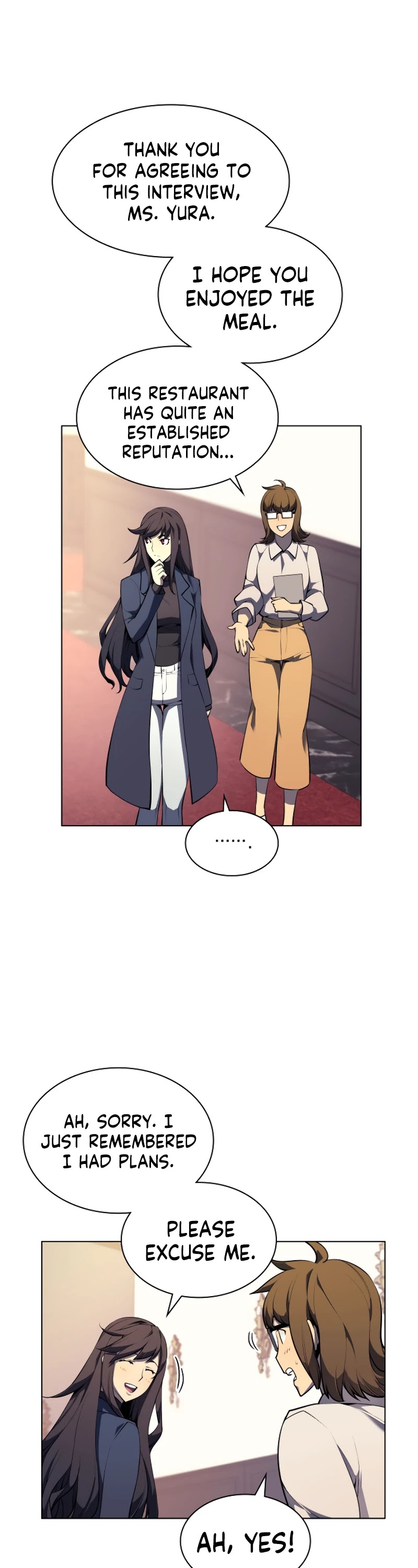 Overgeared (Team Argo) Chapter 51 page 20 - Chapter 51