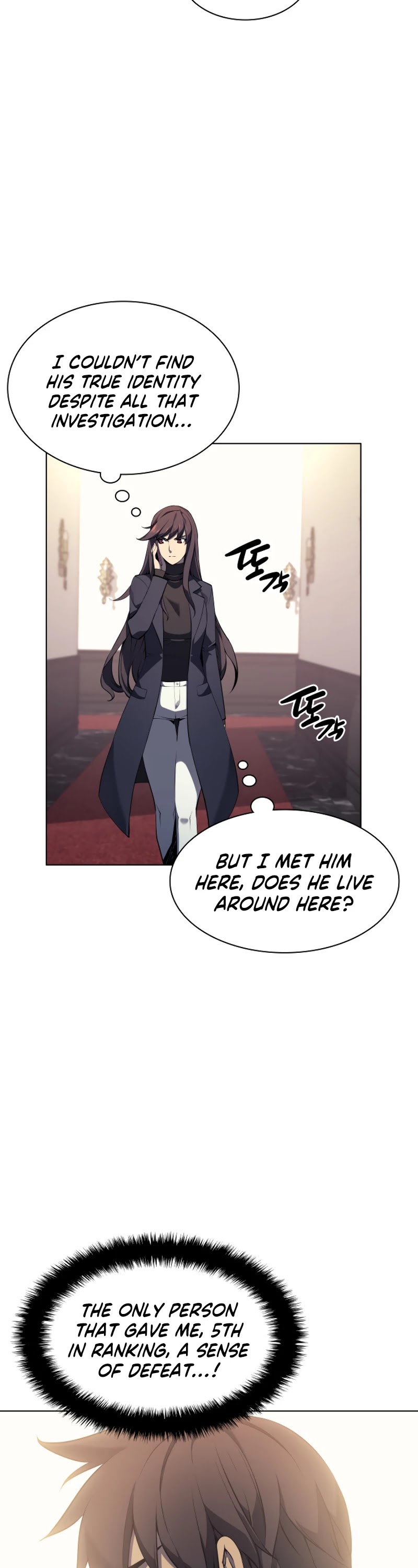 Overgeared (Team Argo) Chapter 51 page 21 - Chapter 51