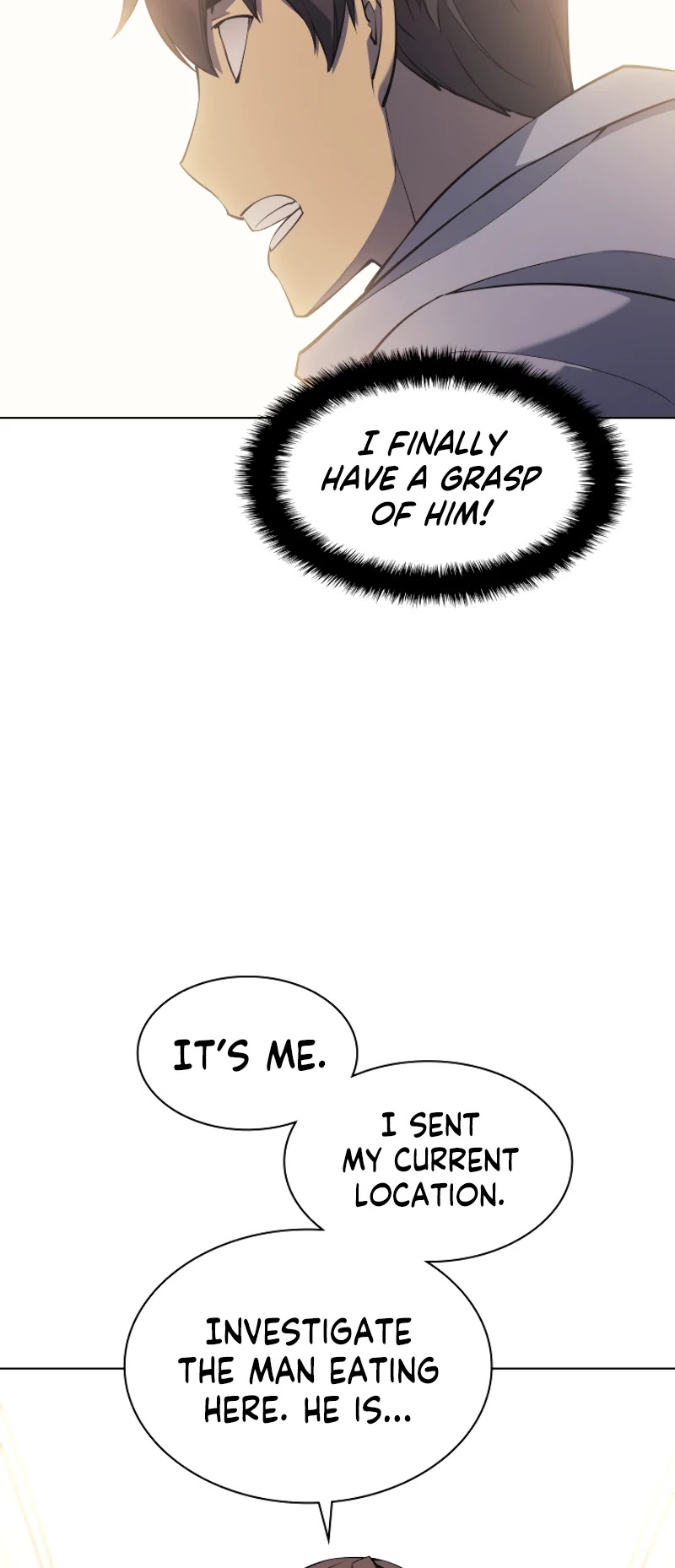 Overgeared (Team Argo) Chapter 51 page 22 - Chapter 51