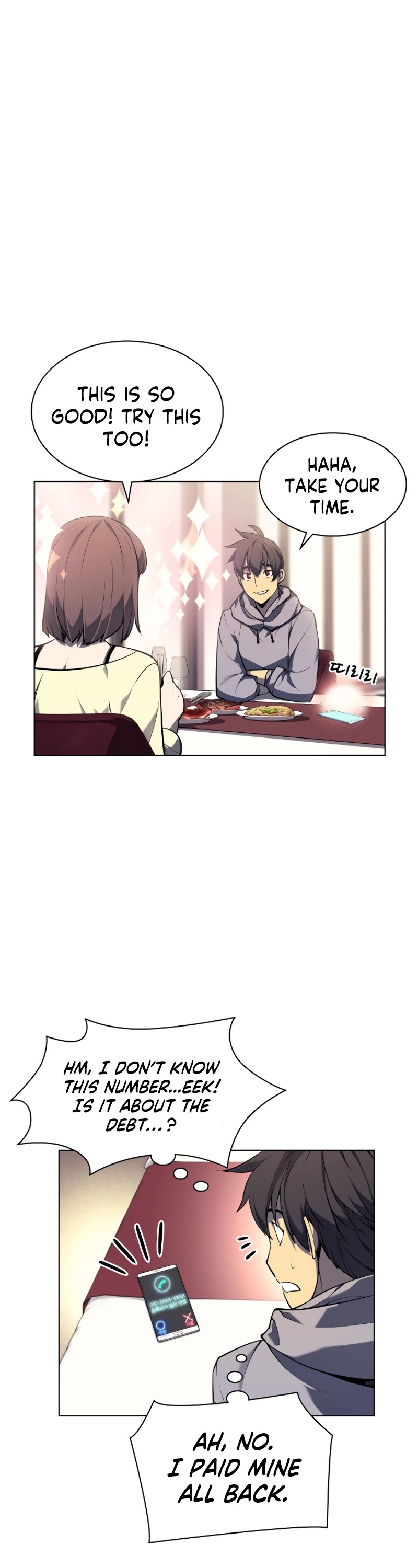 Overgeared (Team Argo) Chapter 51 page 24 - Chapter 51