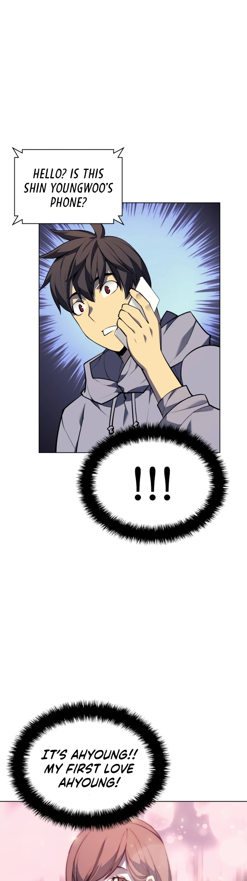 Overgeared (Team Argo) Chapter 51 page 25 - Chapter 51