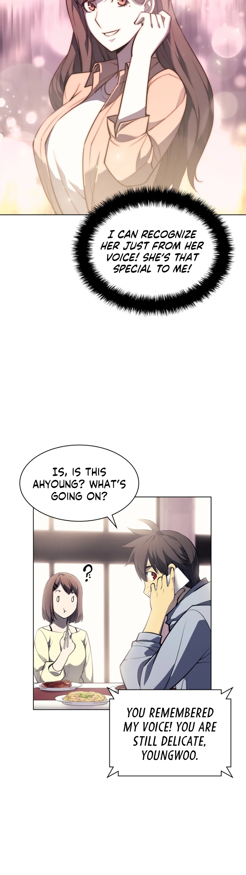 Overgeared (Team Argo) Chapter 51 page 26 - Chapter 51