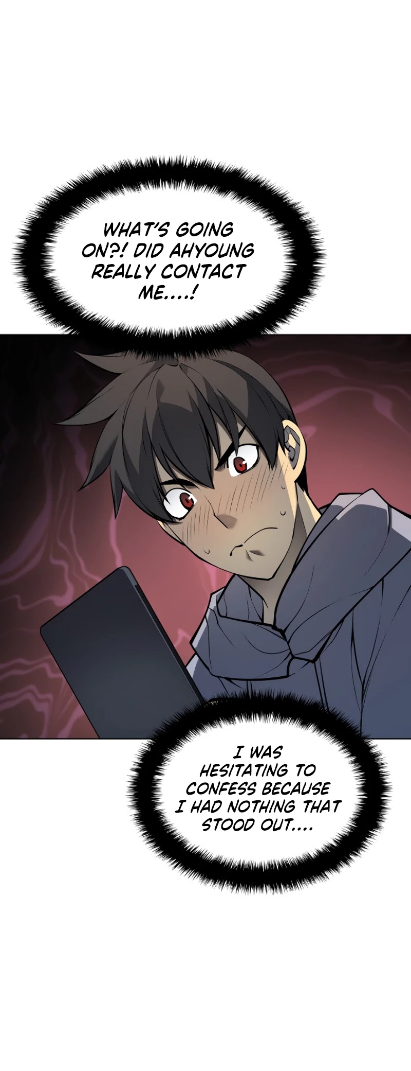 Overgeared (Team Argo) Chapter 51 page 28 - Chapter 51