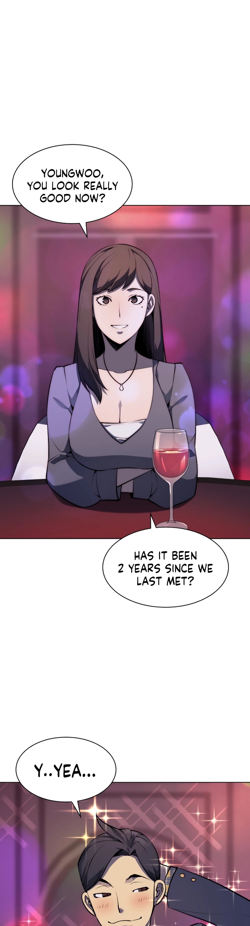 Overgeared (Team Argo) Chapter 51 page 30 - Chapter 51
