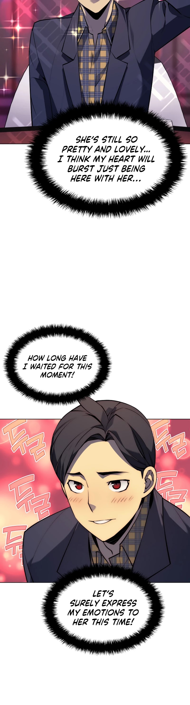 Overgeared (Team Argo) Chapter 51 page 31 - Chapter 51