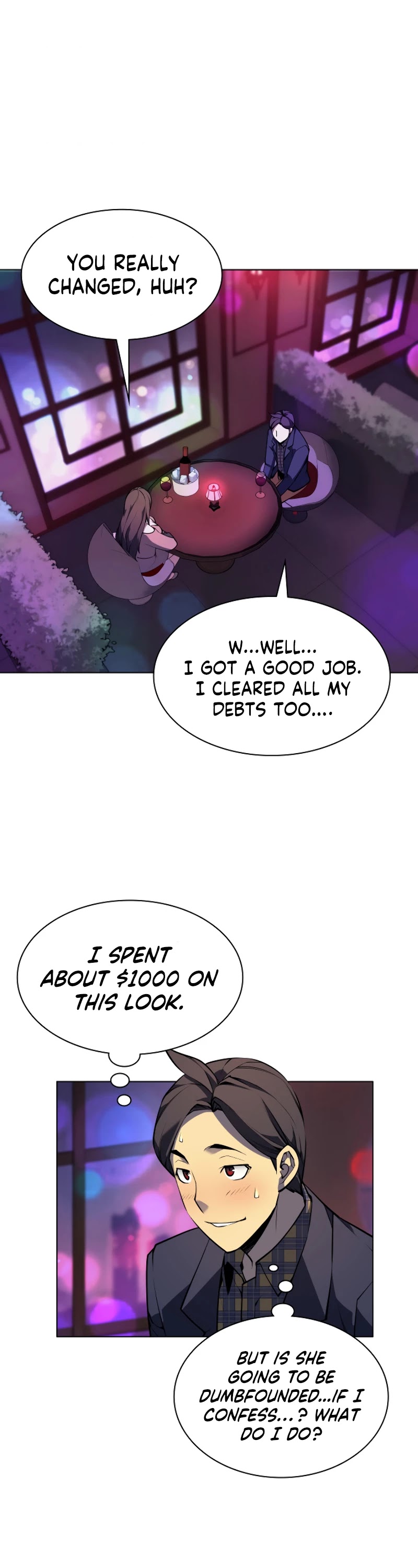 Overgeared (Team Argo) Chapter 51 page 32 - Chapter 51