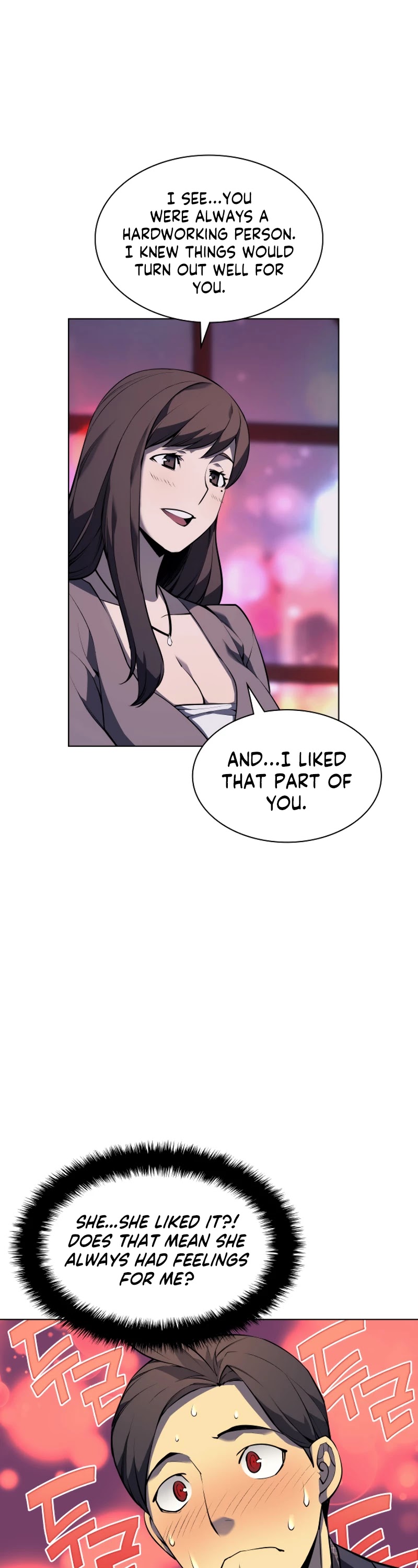 Overgeared (Team Argo) Chapter 51 page 33 - Chapter 51