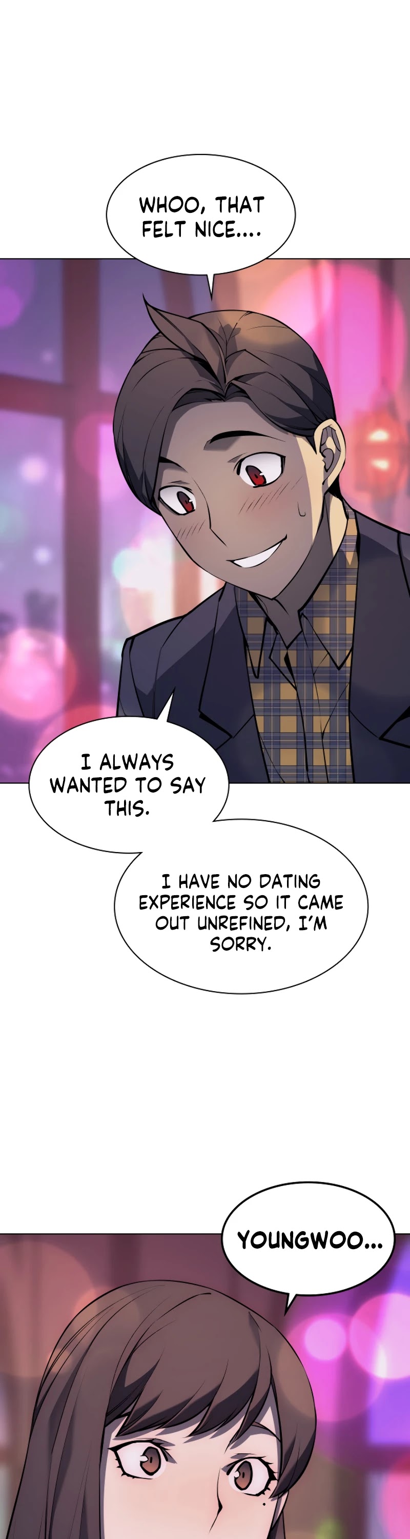 Overgeared (Team Argo) Chapter 51 page 36 - Chapter 51