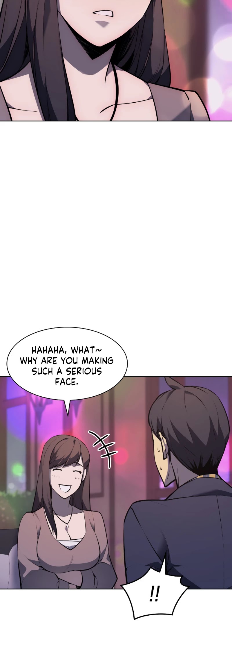 Overgeared (Team Argo) Chapter 51 page 37 - Chapter 51