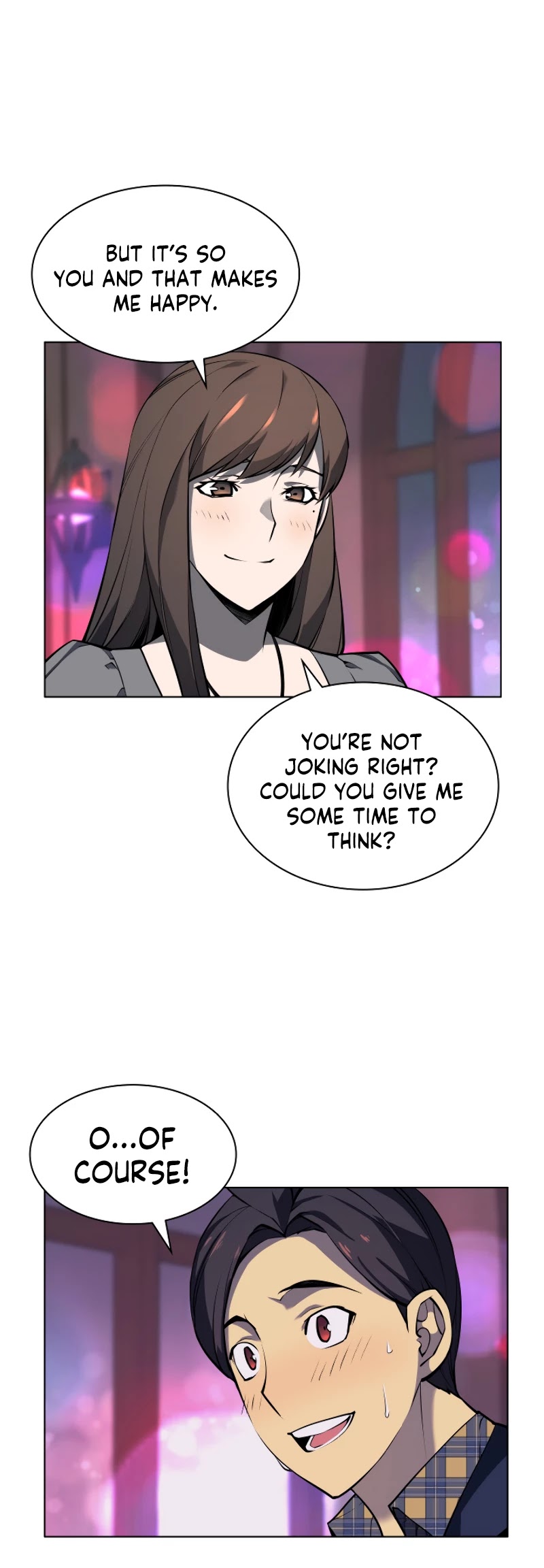 Overgeared (Team Argo) Chapter 51 page 38 - Chapter 51