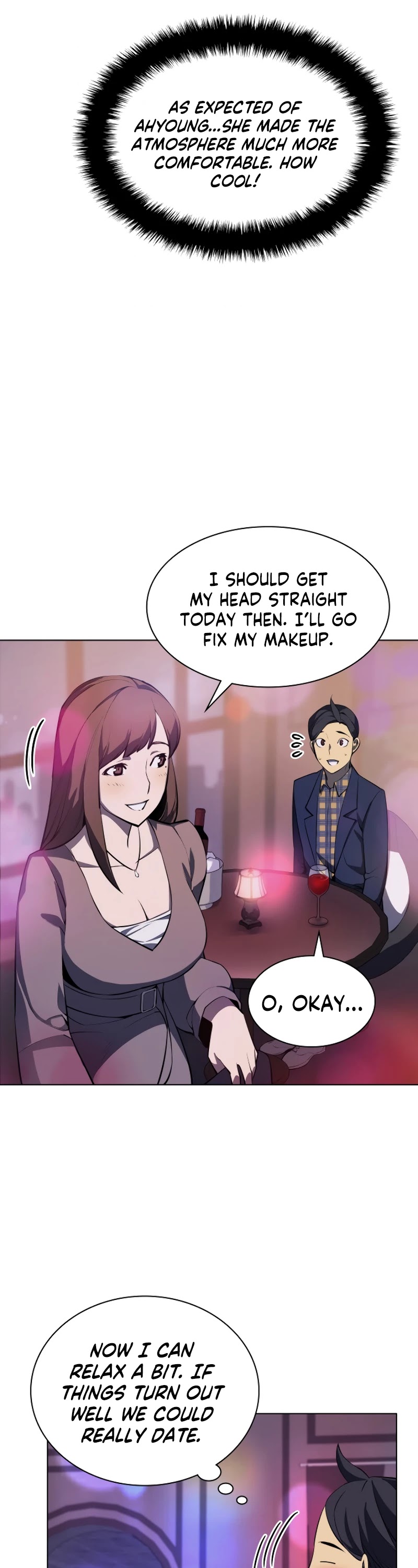 Overgeared (Team Argo) Chapter 51 page 39 - Chapter 51