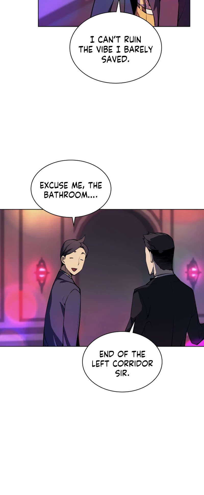 Overgeared (Team Argo) Chapter 51 page 41 - Chapter 51