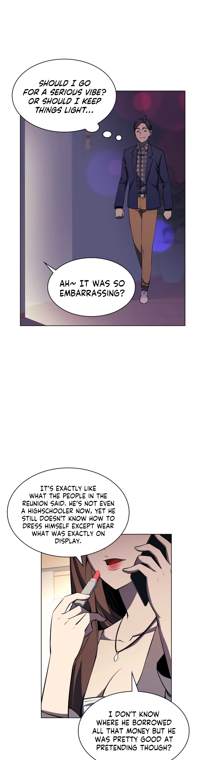 Overgeared (Team Argo) Chapter 51 page 42 - Chapter 51