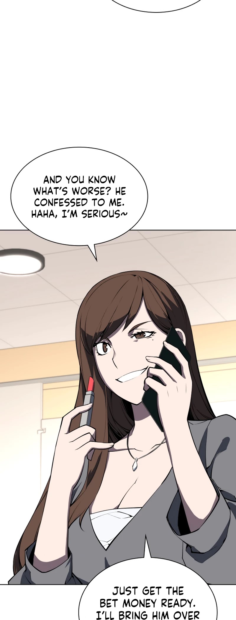Overgeared (Team Argo) Chapter 51 page 43 - Chapter 51