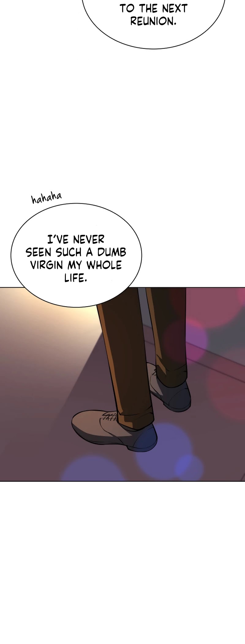 Overgeared (Team Argo) Chapter 51 page 44 - Chapter 51