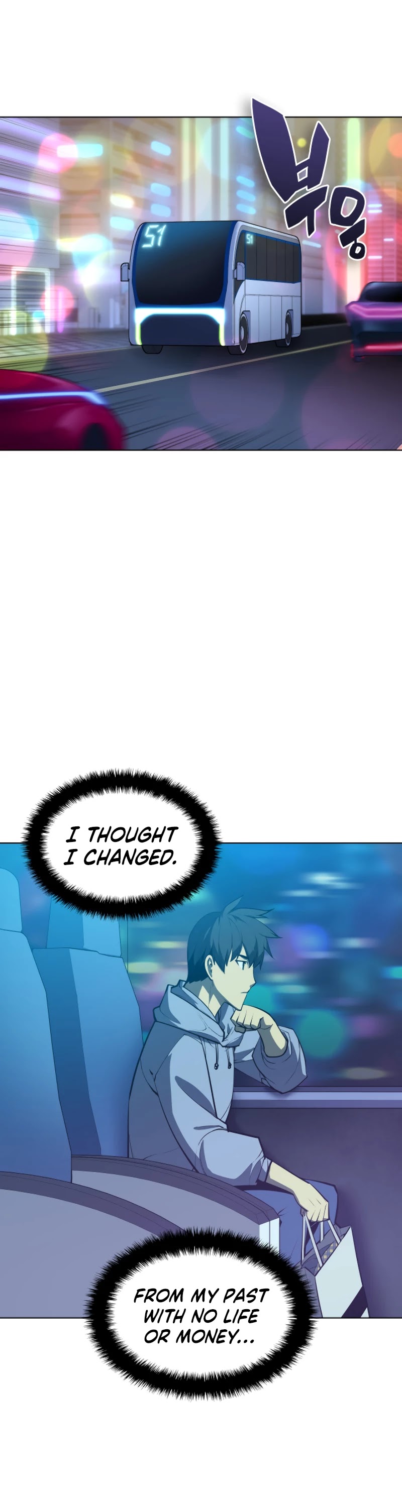 Overgeared (Team Argo) Chapter 51 page 46 - Chapter 51