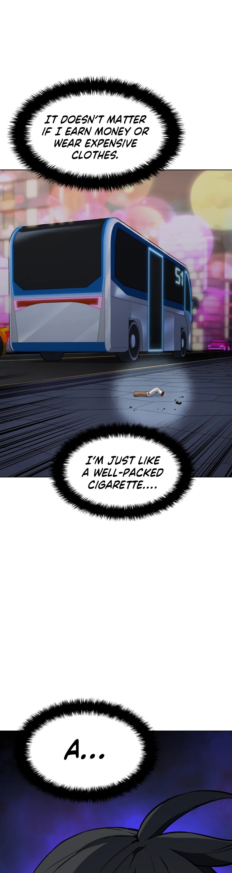 Overgeared (Team Argo) Chapter 51 page 47 - Chapter 51