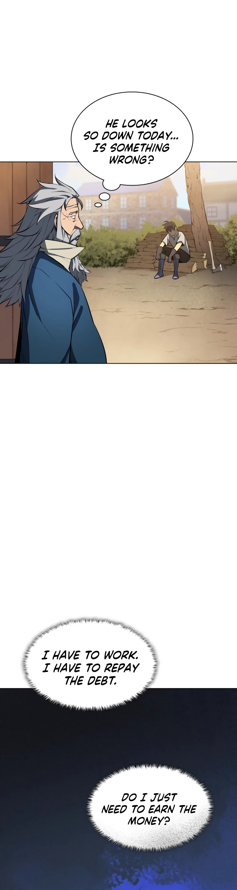 Overgeared (Team Argo) Chapter 51 page 50 - Chapter 51