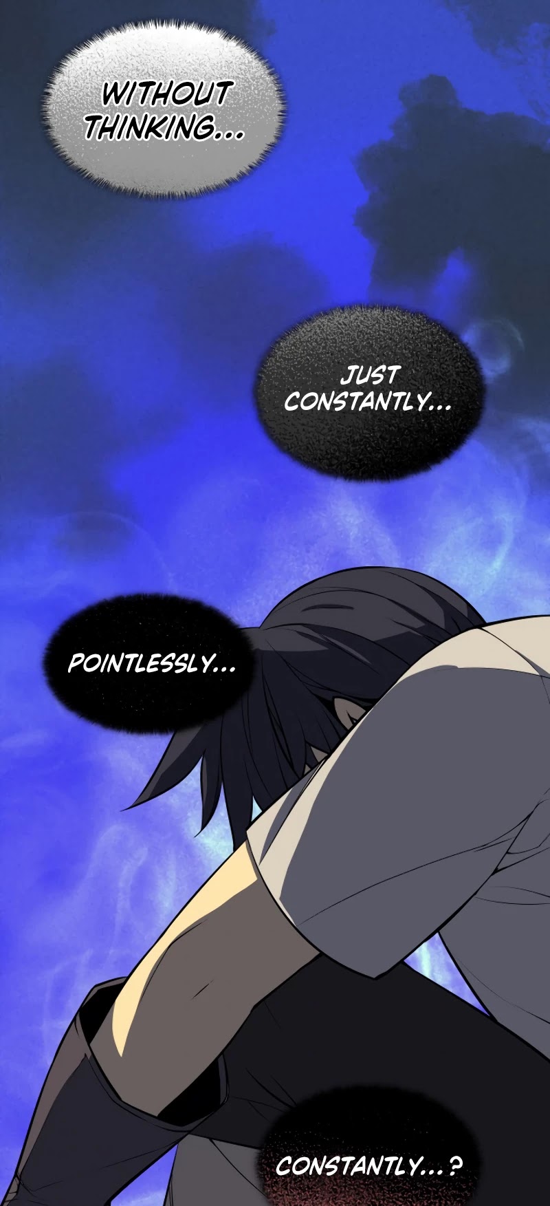 Overgeared (Team Argo) Chapter 51 page 51 - Chapter 51