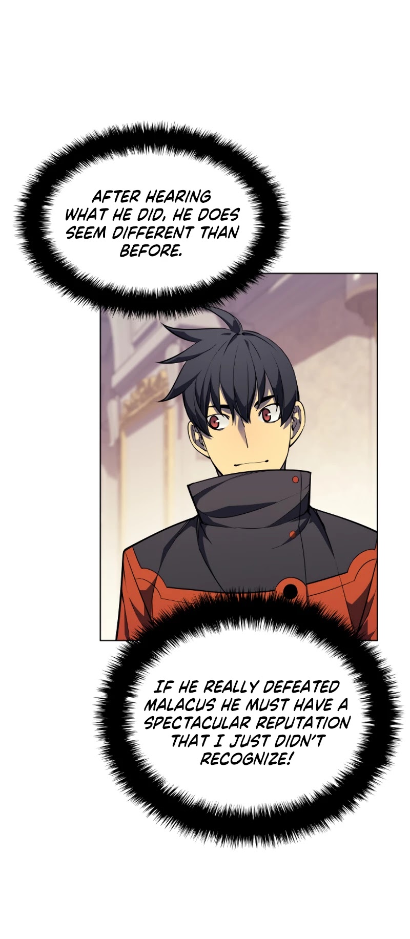 Overgeared (Team Argo) Chapter 51 page 7 - Chapter 51