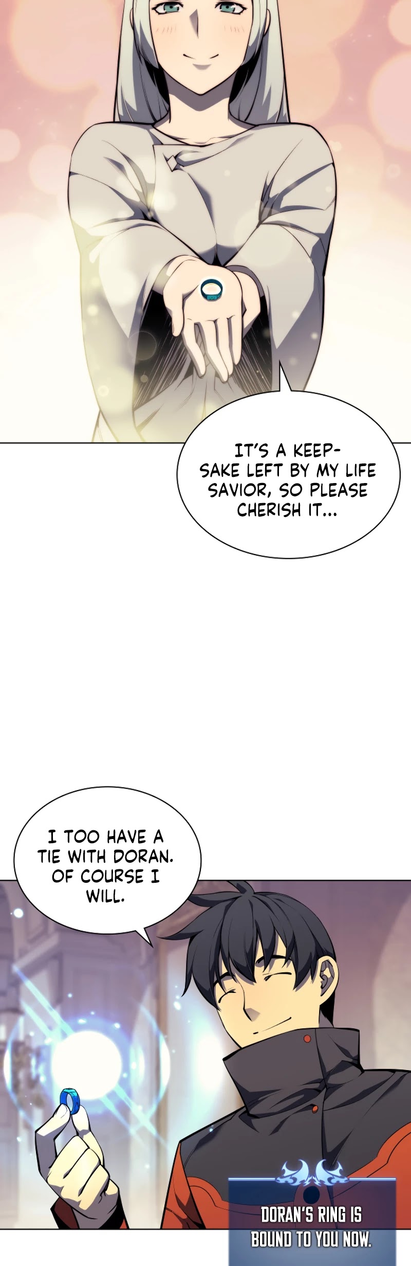 Overgeared (Team Argo) Chapter 51 page 9 - Chapter 51