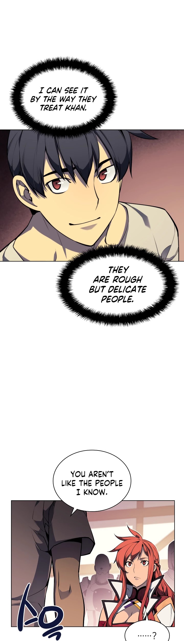 Overgeared (Team Argo) Chapter 52 page 13 - Chapter 52