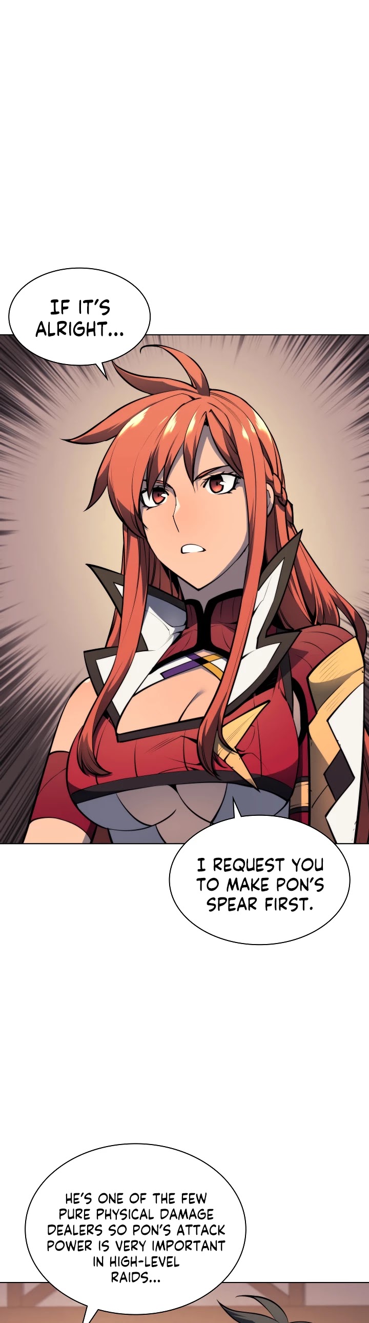 Overgeared (Team Argo) Chapter 52 page 23 - Chapter 52
