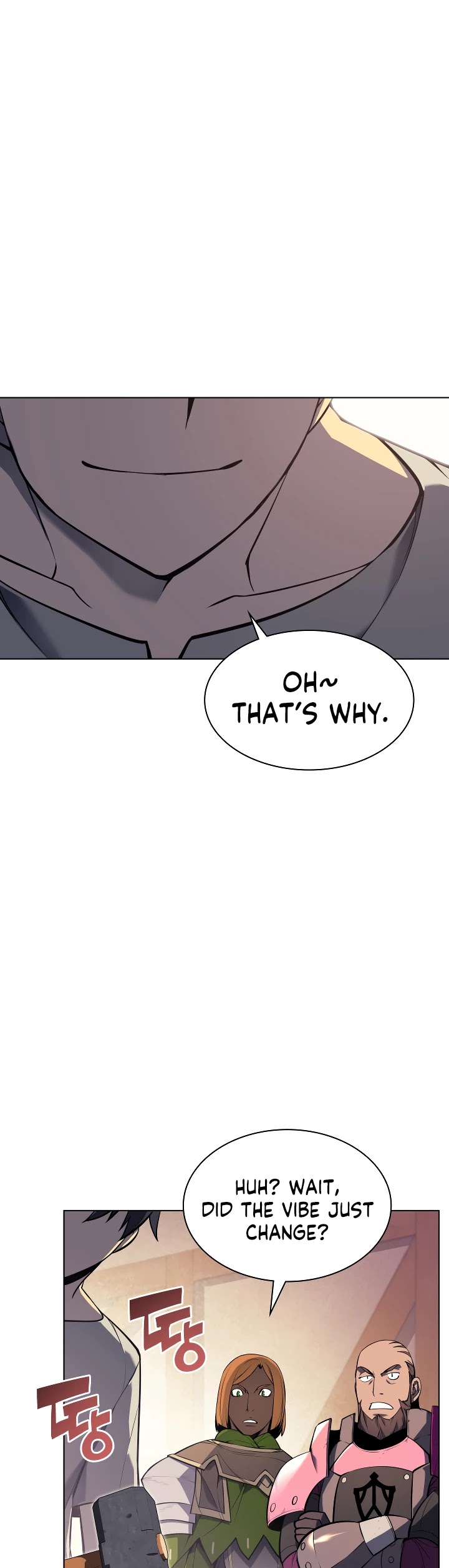 Overgeared (Team Argo) Chapter 52 page 34 - Chapter 52