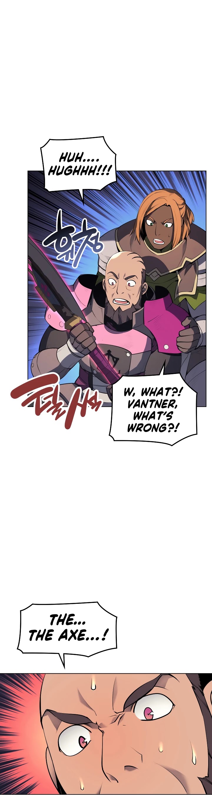 Overgeared (Team Argo) Chapter 52 page 37 - Chapter 52