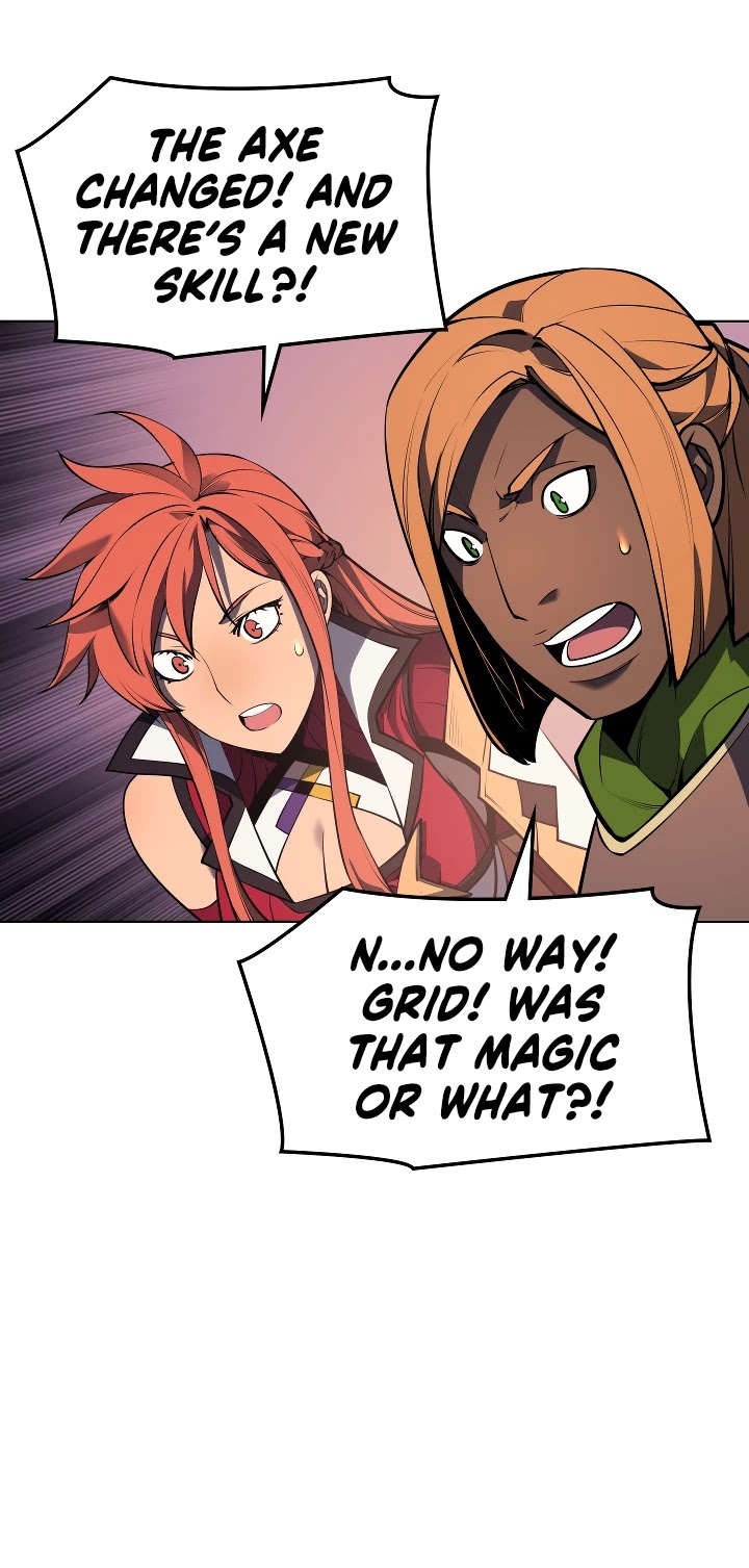 Overgeared (Team Argo) Chapter 52 page 39 - Chapter 52