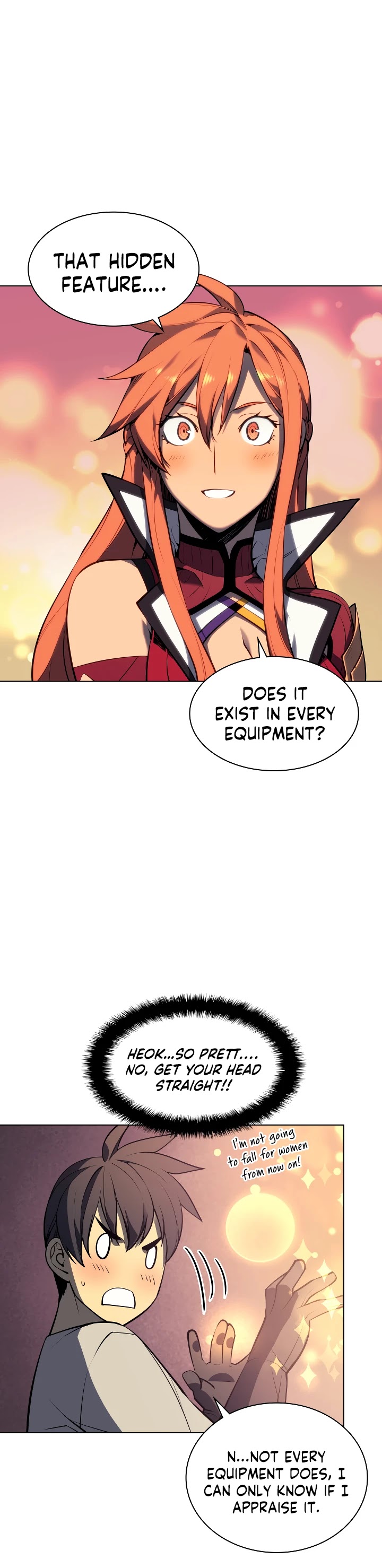 Overgeared (Team Argo) Chapter 52 page 42 - Chapter 52