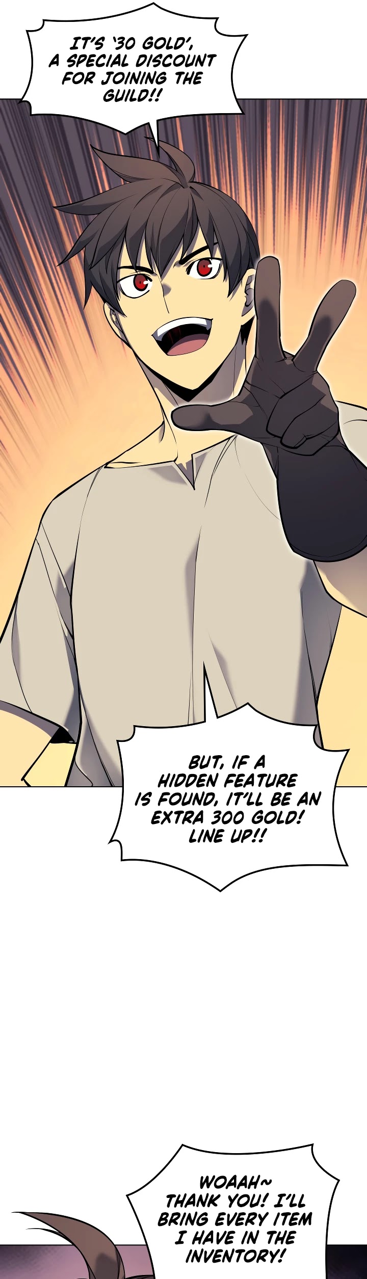 Overgeared (Team Argo) Chapter 52 page 45 - Chapter 52