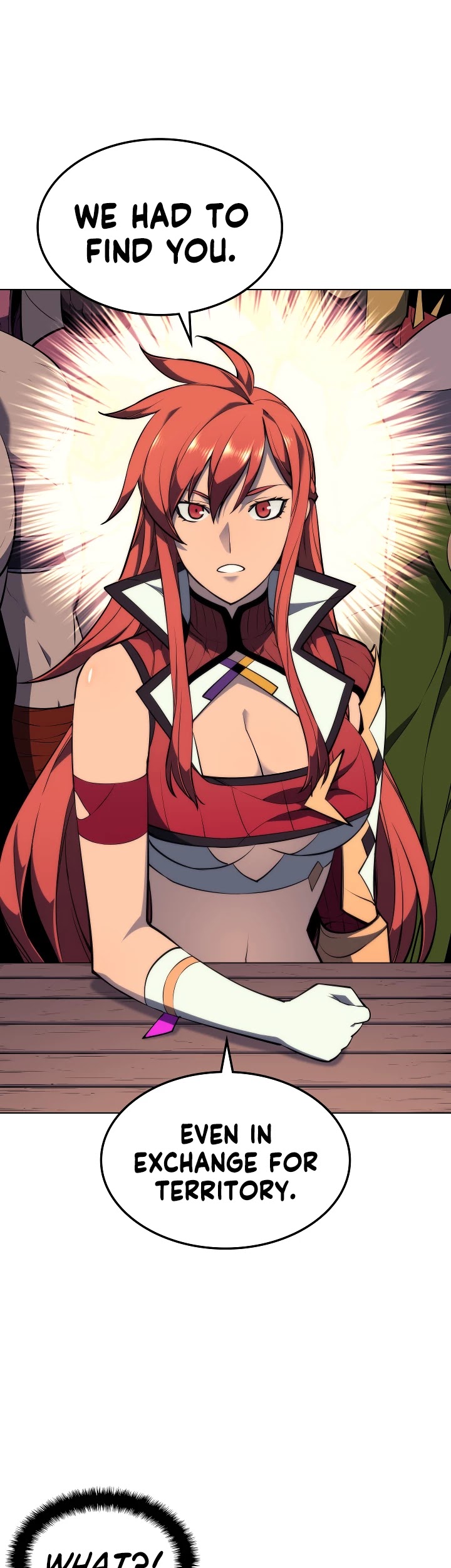 Overgeared (Team Argo) Chapter 52 page 9 - Chapter 52