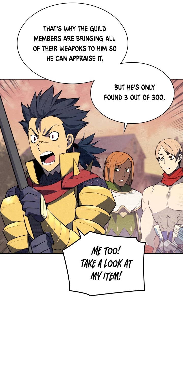 Overgeared (Team Argo) Chapter 53 page 10 - Chapter 53